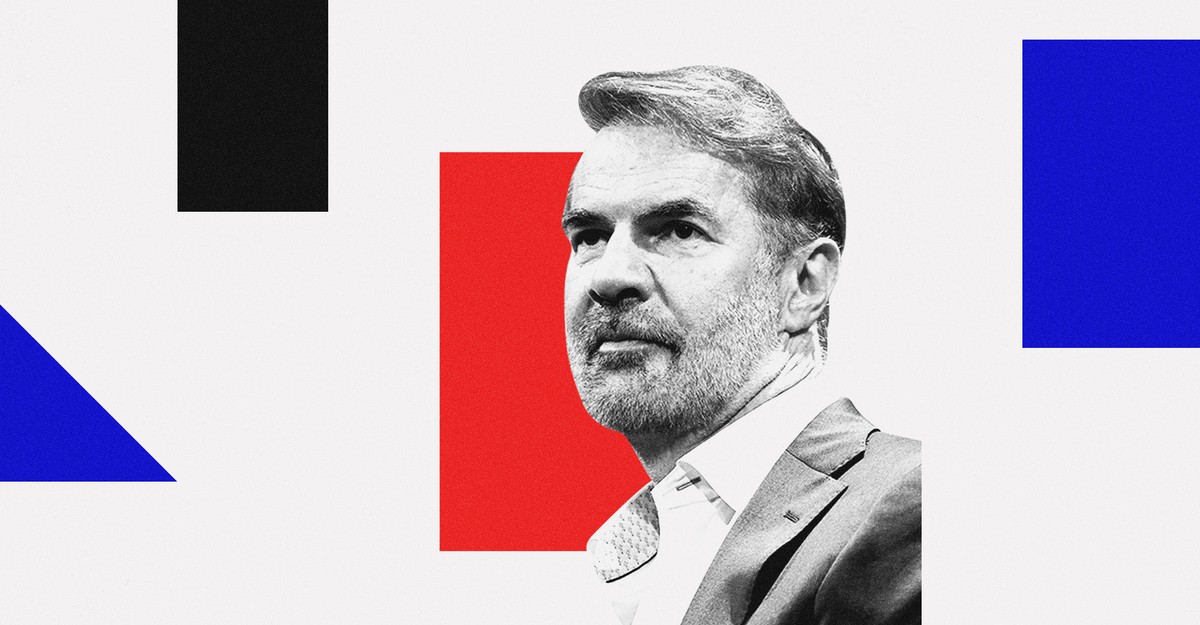 Erik Brynjolfsson Profiles AI's Economic Impact