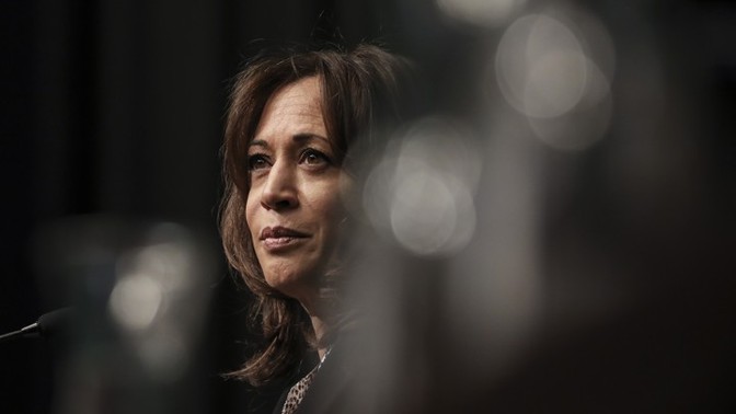 Kamala Harris