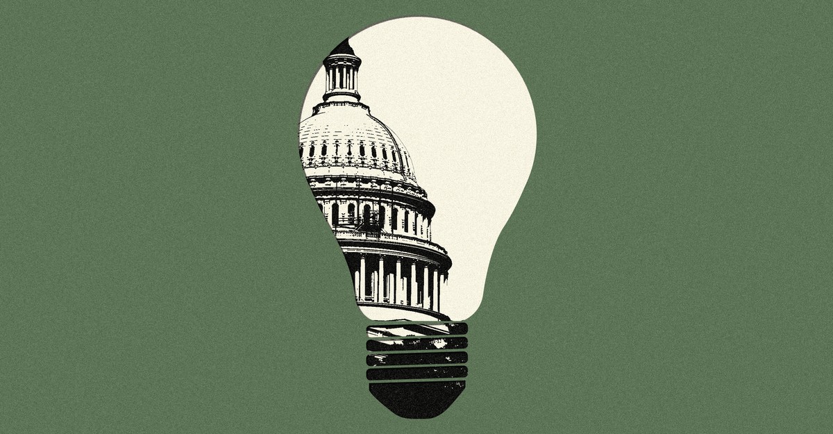 Bidenomics Was More Successful Than People Think