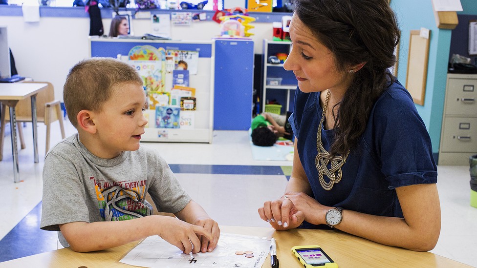 Where Is All the Autism Funding? The Atlantic