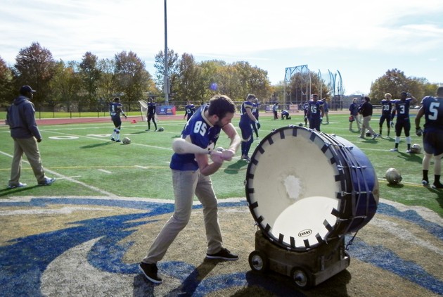 Deaf America's Team: the rise of the Gallaudet University Bison, College  football