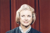 Sandra Day O'Connor