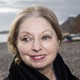 Photo of Hilary Mantel