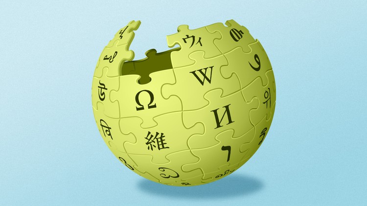 Wikipedia the last bastion of shared reality the atlantic