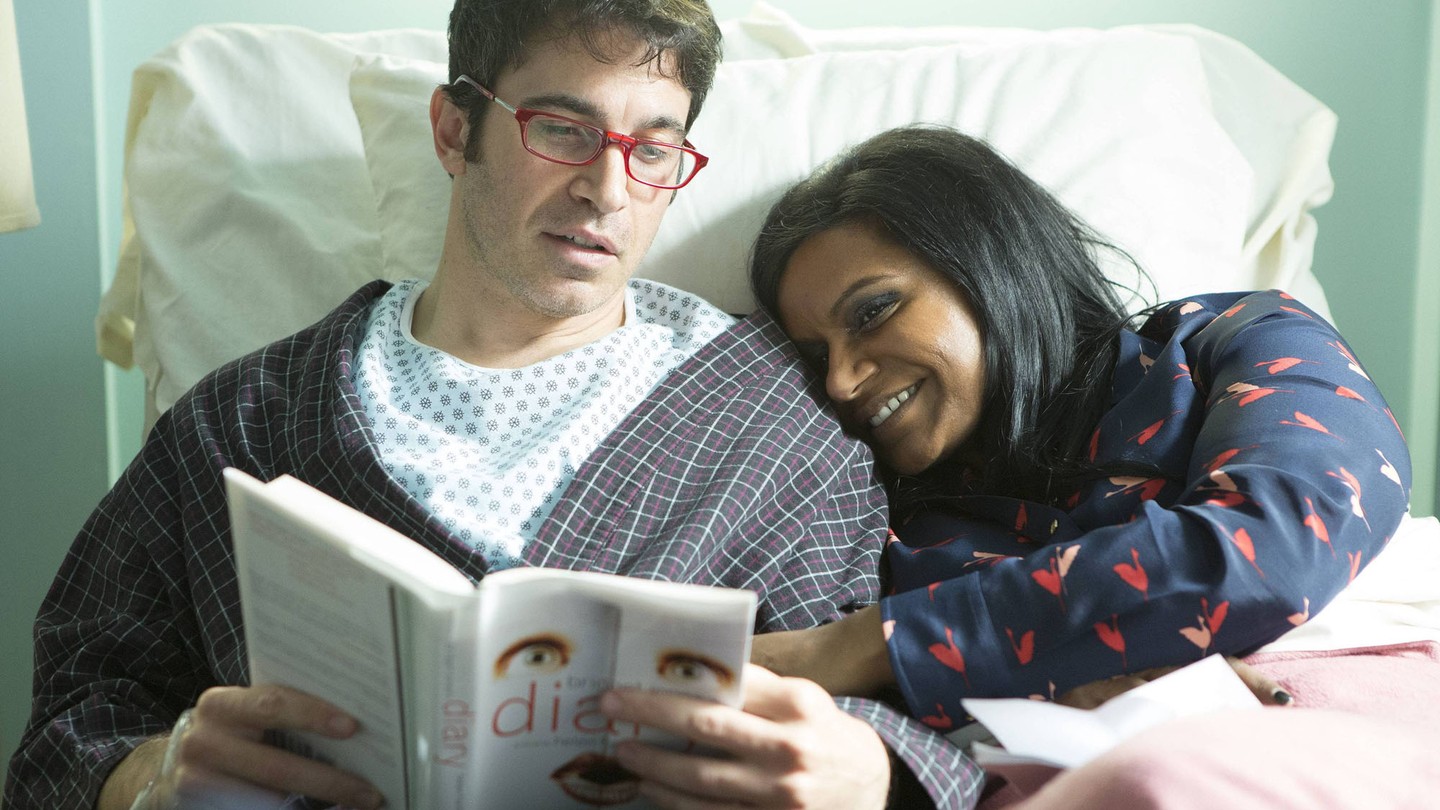  The Mindy Project Proves How Pervasive Assumptions About Gender Roles 