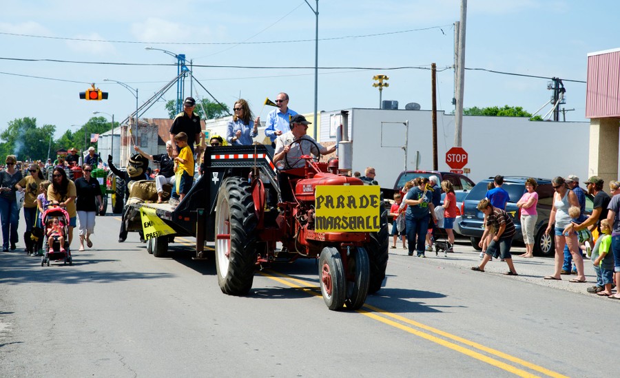 Kansas: Images of the Sunflower State - The Atlantic