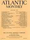 January 1910 Cover