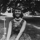 A photo of Sylvia Plath