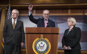 All Stories by Josh Kraushaar - The Atlantic