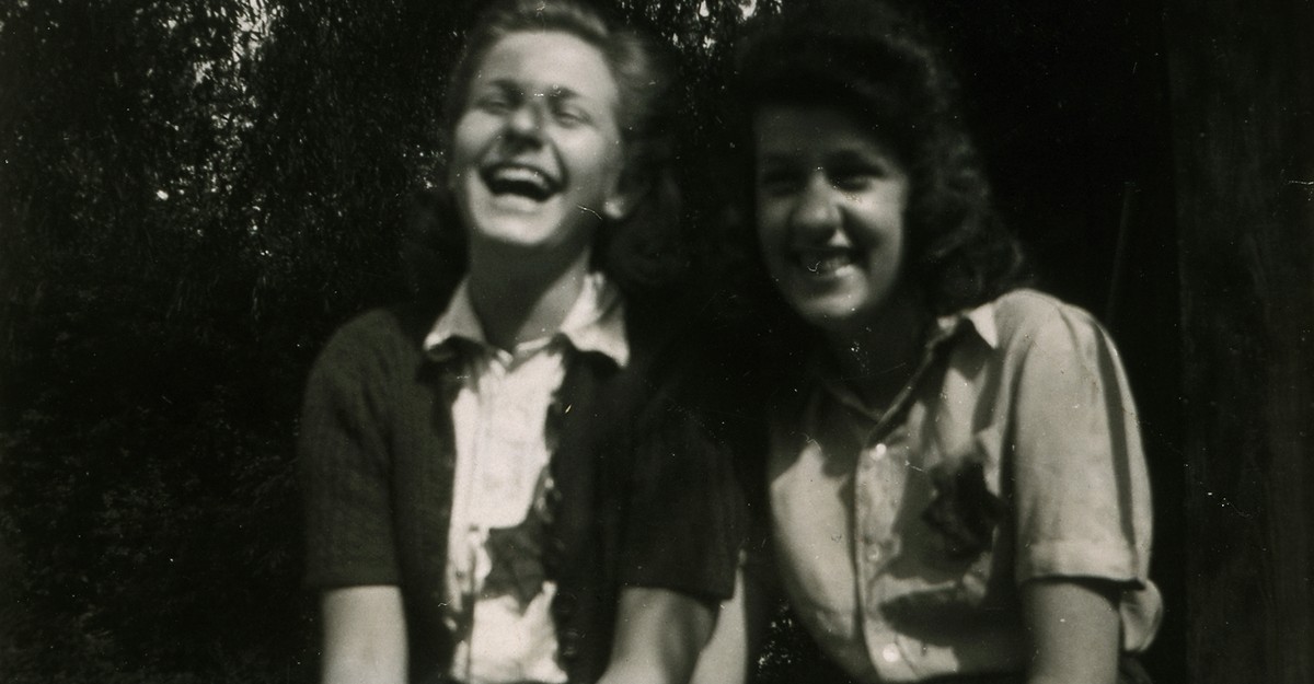 NextImg:The Story of Marion Ehrlich