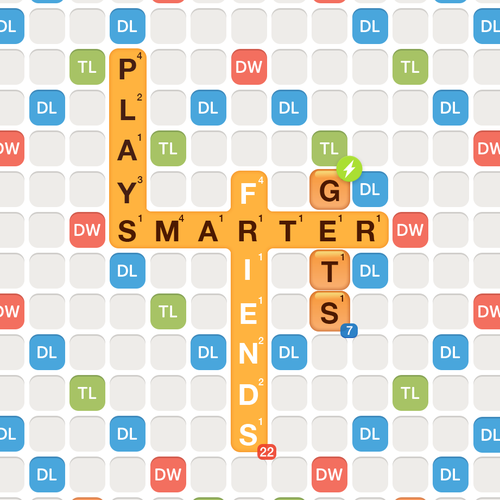 Why Words With Friends Is Embracing Abbreviations Like Bff The Atlantic