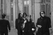 Women in Iran