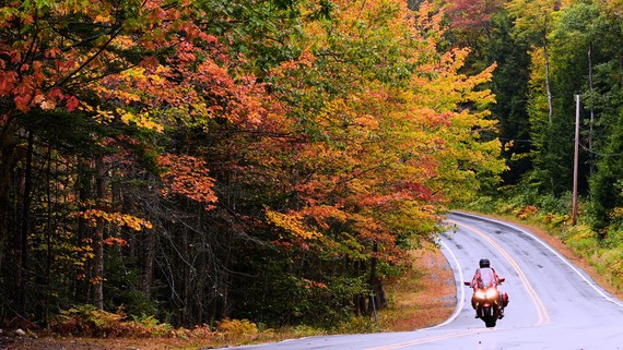 Photos: The Colors of Fall