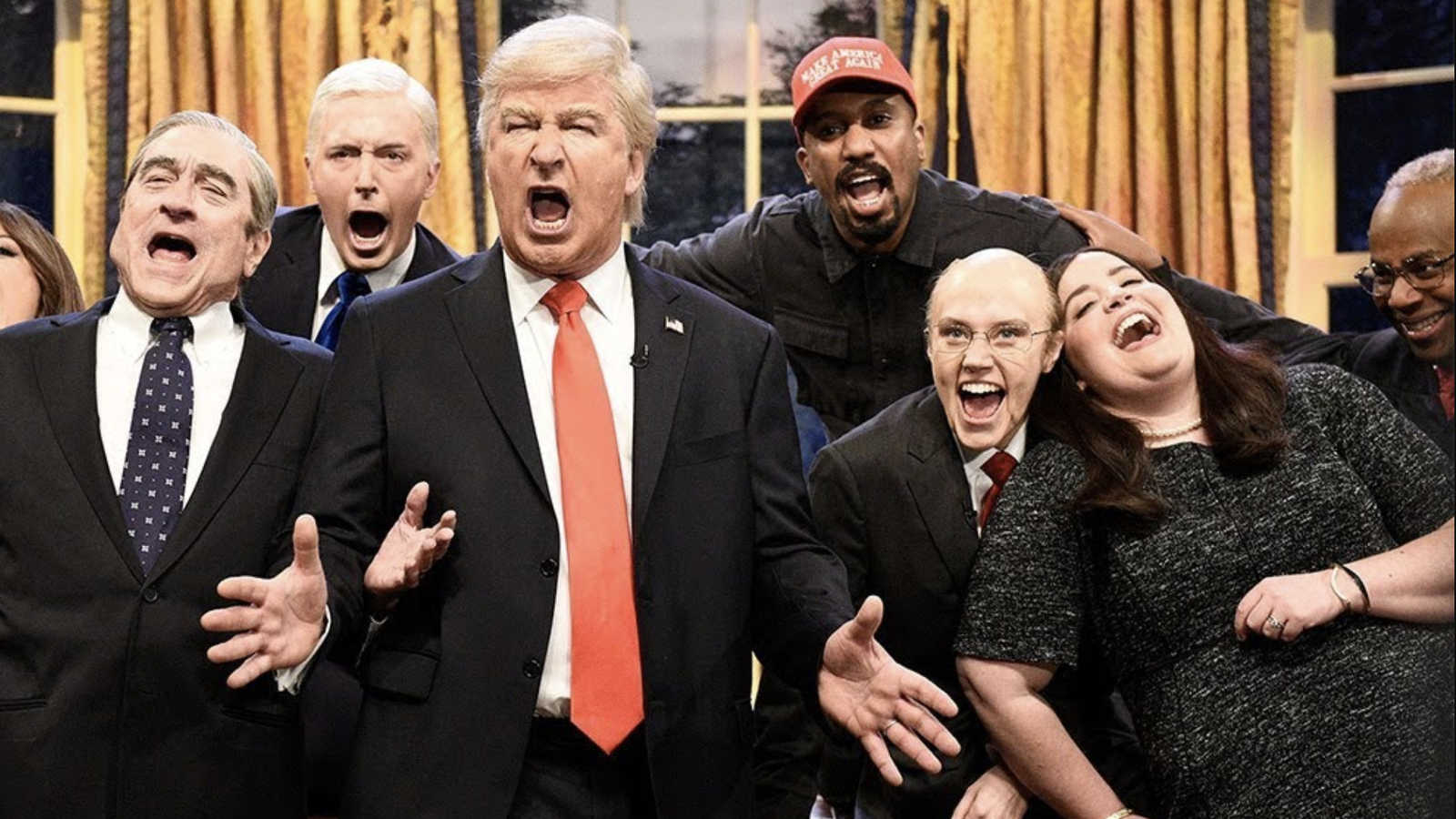 Snl full hotsell episodes 2019