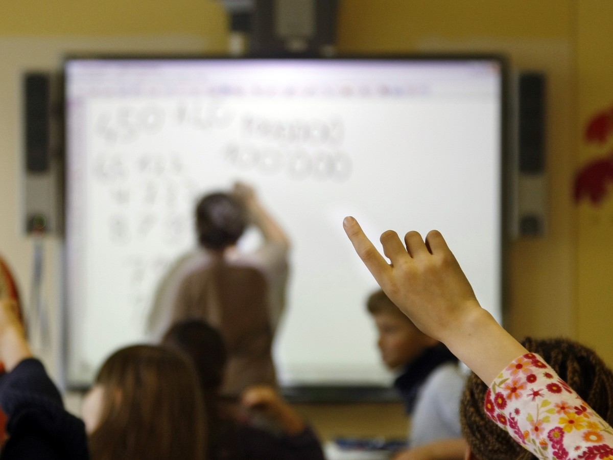 The Battle Between Teachers Pay Teachers and OERs - The Atlantic