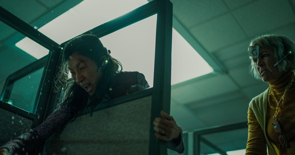 The Oscars Contenders You Need to See - The Atlantic
