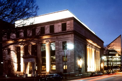 The Central Library in Birmingham, Alabama: Linn-Henley Research Library and the East Building