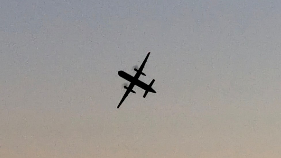 The Seattle Plane Crash: Lessons and Questions - The Atlantic