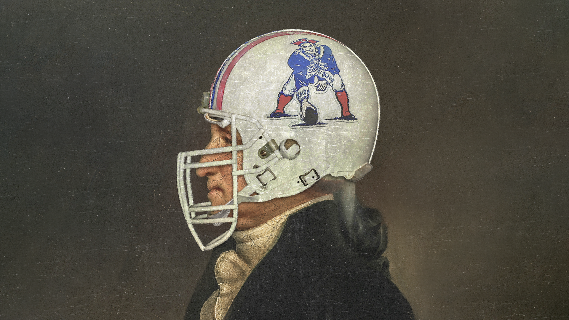 The Rebellious Origins of American Sports