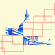 An illustration of boxes and the U.S. Capitol.