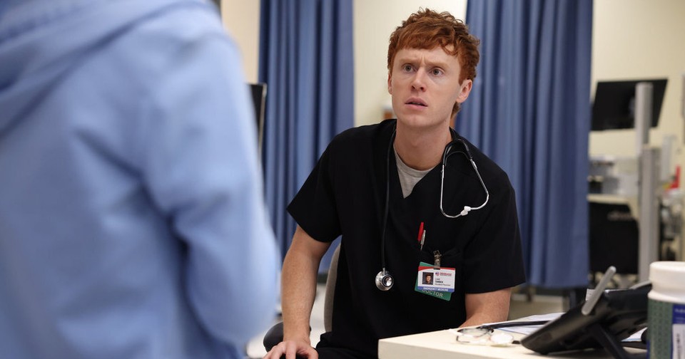 Harry Styles's Dead-On SNL MAHA Sketch