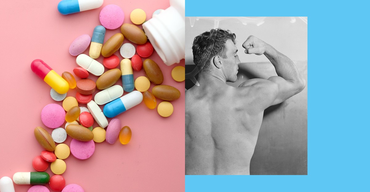 Everyone Is a Biohacker Now