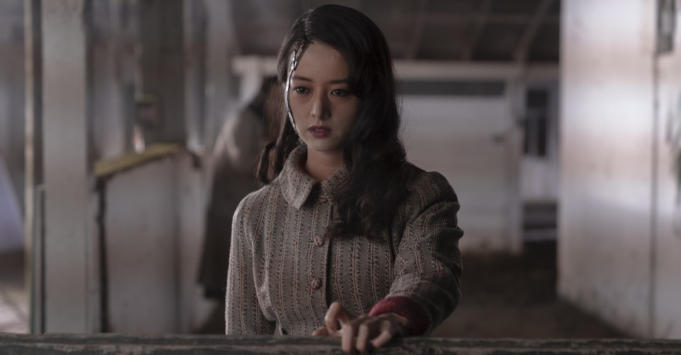 The Terror Infamy Is An Uneven Historical Horror Drama The Atlantic