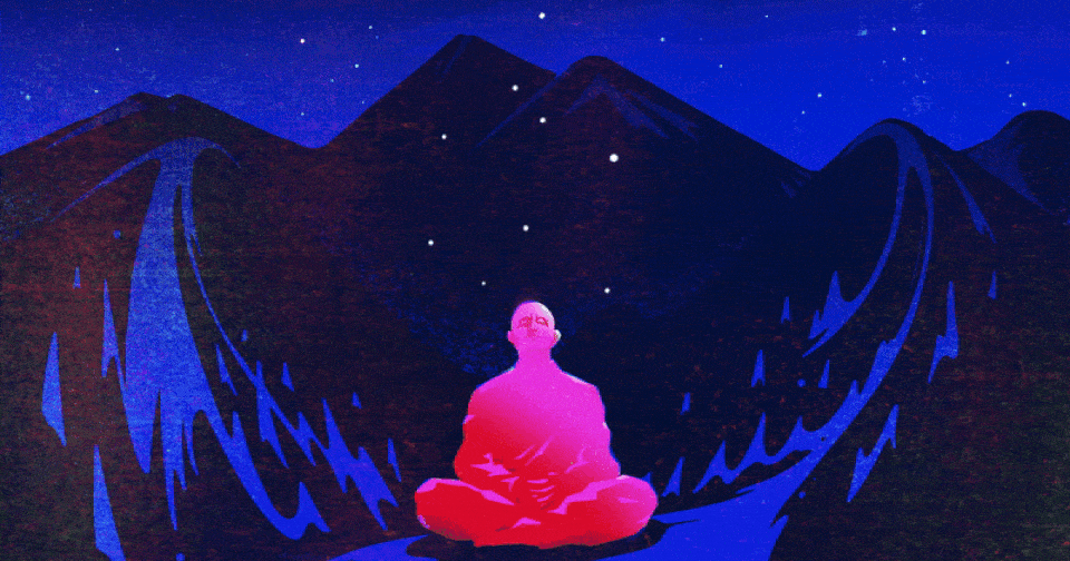 How to Have a ‘Don’t-Know Mind’