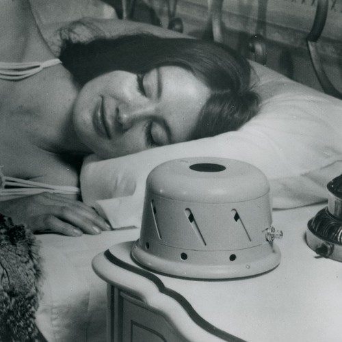 How A Bad Night S Sleep Birthed The Sound Conditioner The Atlantic