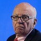A photo of Rupert Murdoch