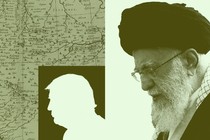 Trump and Khamenei face off over Iran