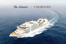Seabourn Quest x The Atlantic Image
