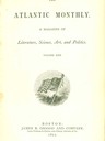 September 1872 Cover