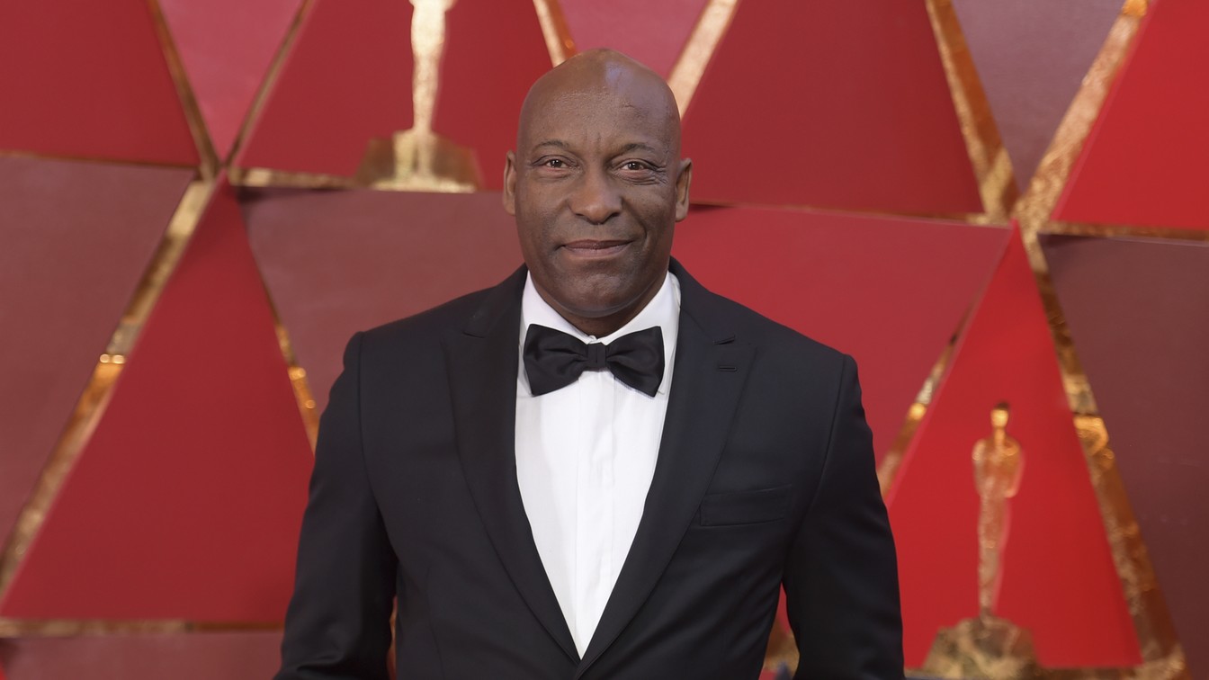 John Singleton, Dead at 51, Electrified Black Cinema - The Atlantic