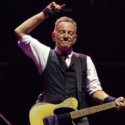 The Tragic Familiarity of a New Springsteen Protest Song - The Atlantic
