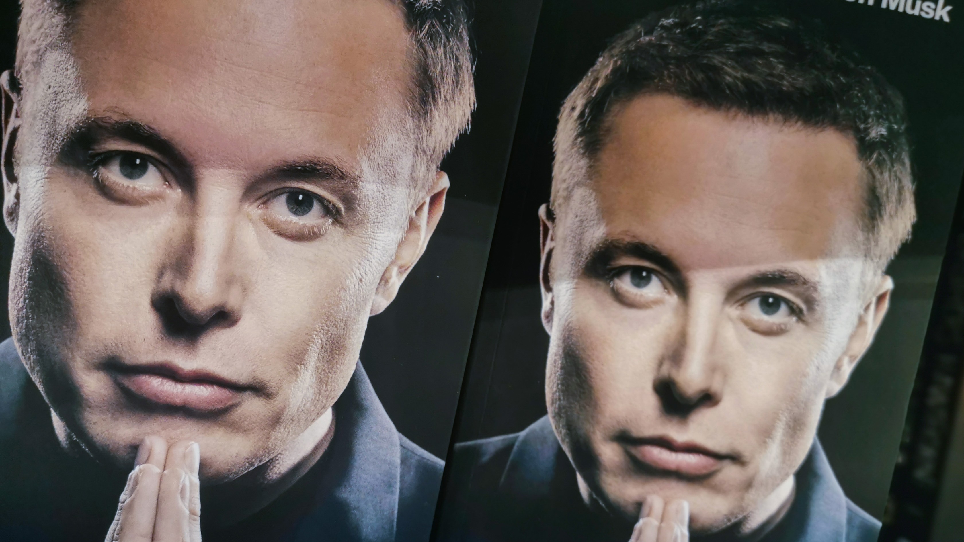 What Happened to Elon Musk