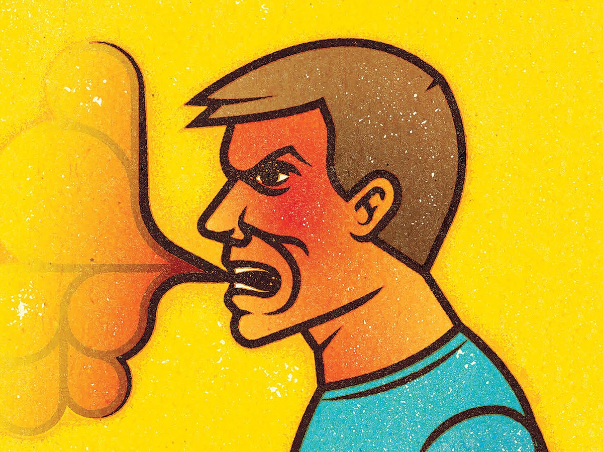 Review: Ben Lerner's 'The Topeka School' - The Atlantic