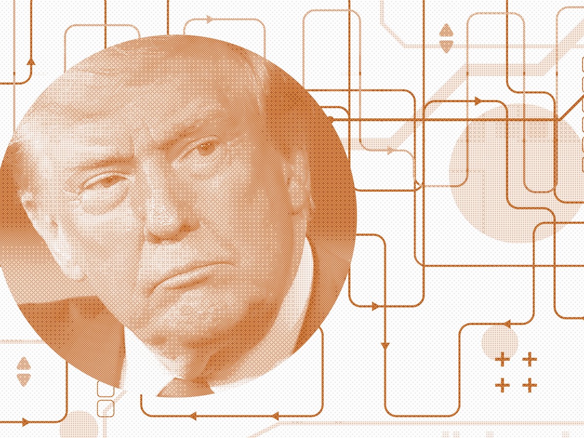 The Trump Sons Really Love Crypto - The Atlantic