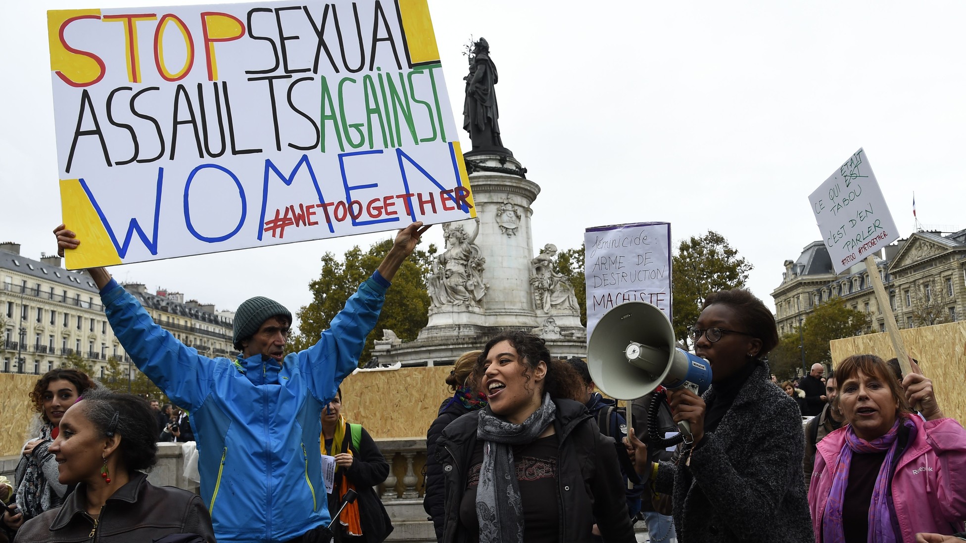 France S Fight Over Sexual Freedom The Atlantic