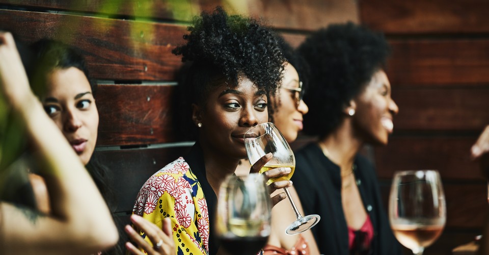 Millennials Are Drinking Less—But Still Not Sober - The Atlantic