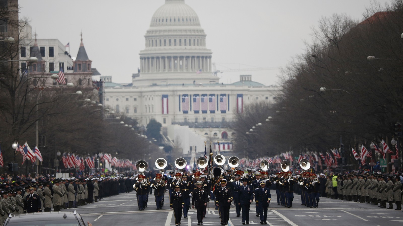Military Parades Are A Waste Of Time And Resources The Atlantic