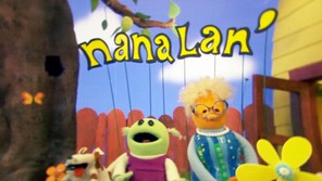 video still of the show Nanalan'