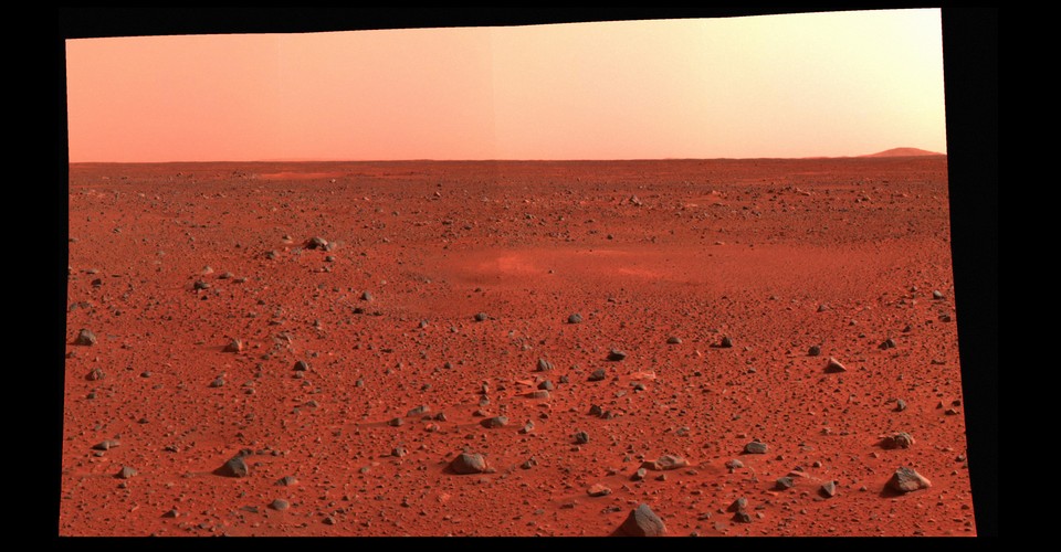 Mars Is A Hellhole The Atlantic Mars Is A Hellhole The Atlantic
