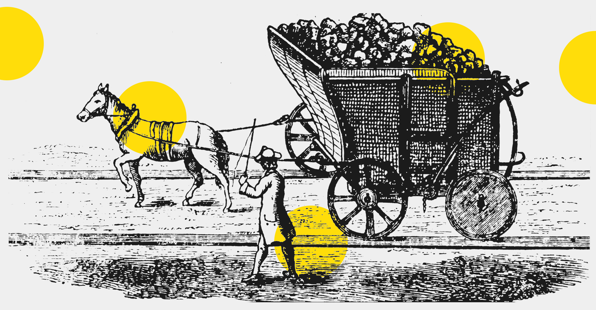 Knowledge workers are all wondering if AI will replace their jobs, @AnnieLowrey writes—