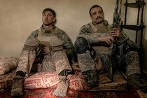 "Warfare"