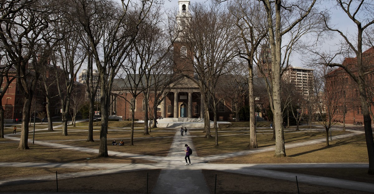 Colleges Are Stuck Between Bad Options for Fighting Hateful Ideas