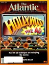 April 1990 Cover