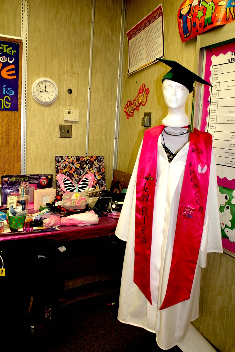 The AVID Program at Cajon High School in San Bernardino, California The Atlantic