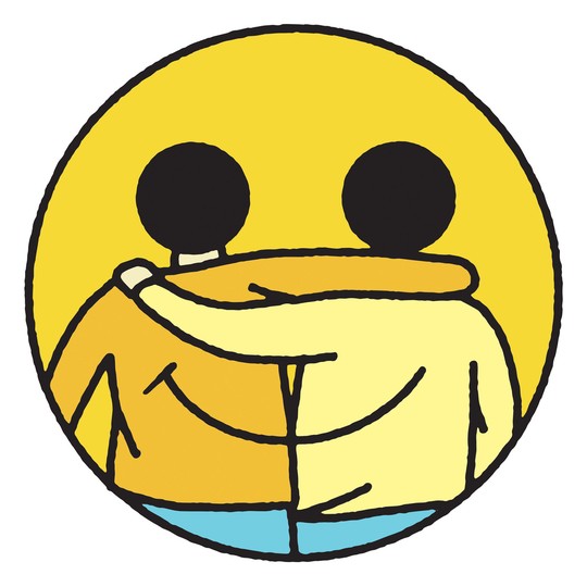 How To Make Friends According To Science The Atlantic