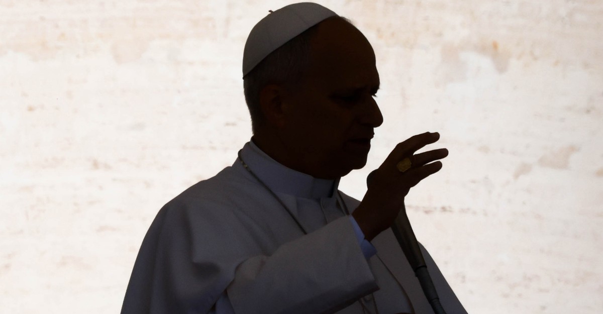 Pope Leo XIV Issues AI-Focused Encyclical Magnifica Humanitas